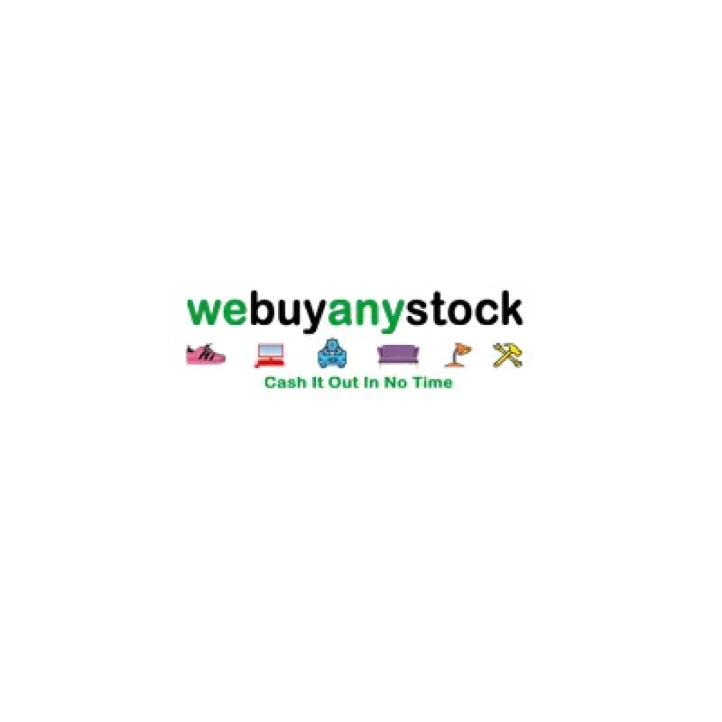 Turn Unused Inventory into Fast Revenue Today
