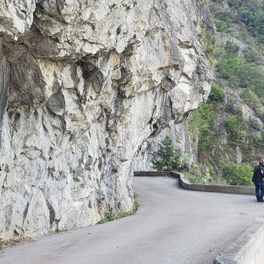 Ride Through Europe: Unforgettable Motorcycle Adventures