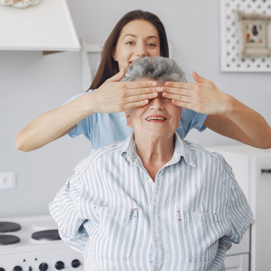 Your Nearby Eye Health: Trusted Care for All Ages