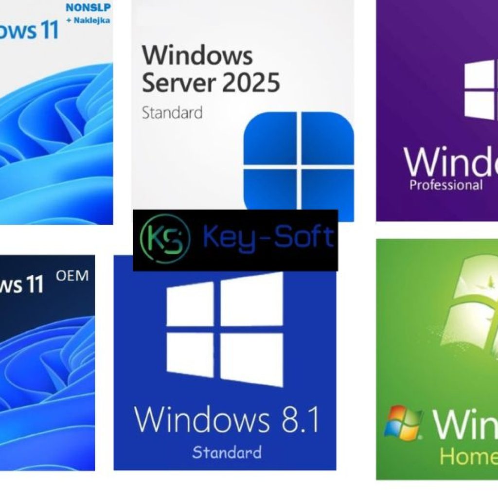 Klucz aktywacyjny Windows 7 Professional – legalnie i bez wysiłku