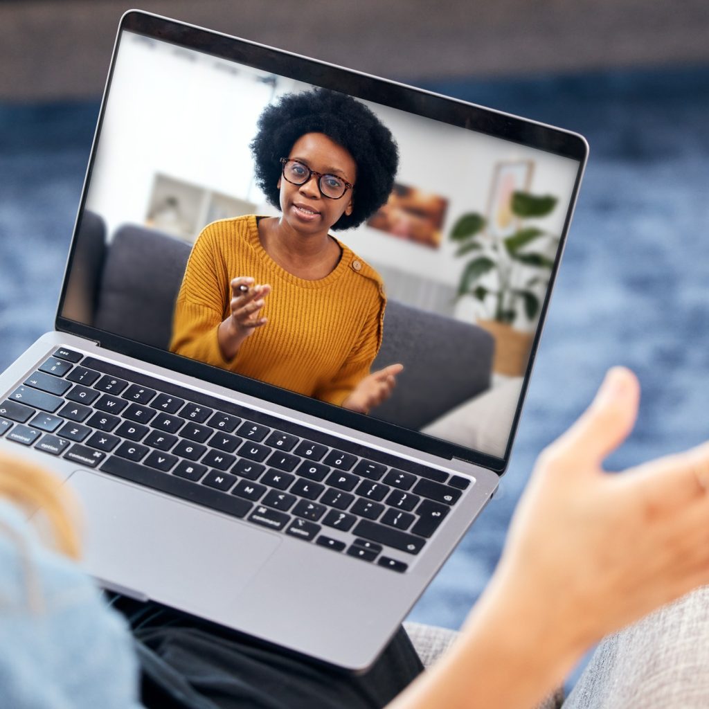 Supportive Online Therapy for Teens in McKinney