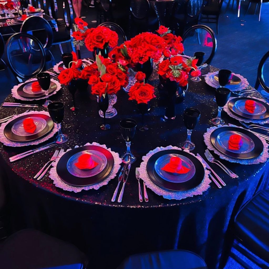 Elevate Your DC Wedding with Luxe Lounge Hire