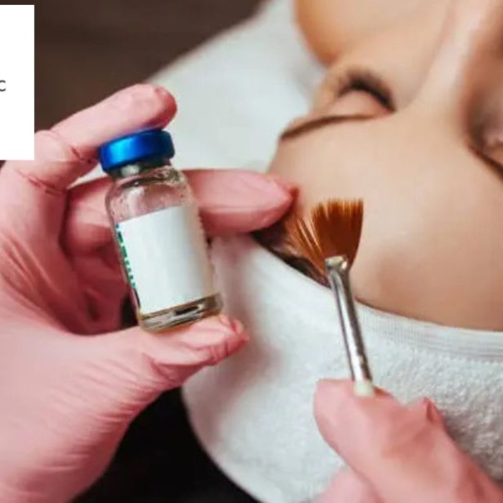Reveal Radiant Skin with Expert Peels in the Capital