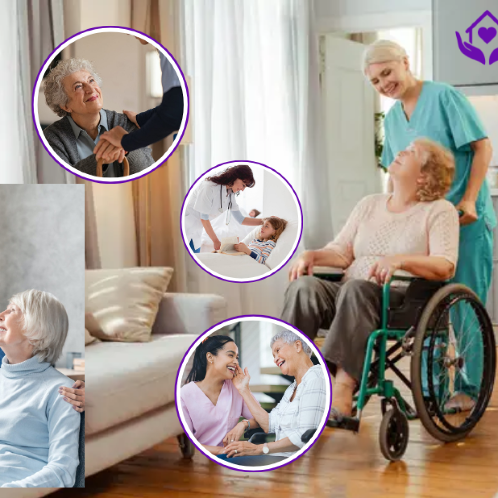 Honoring Service with Compassionate In-Home Care for Veterans