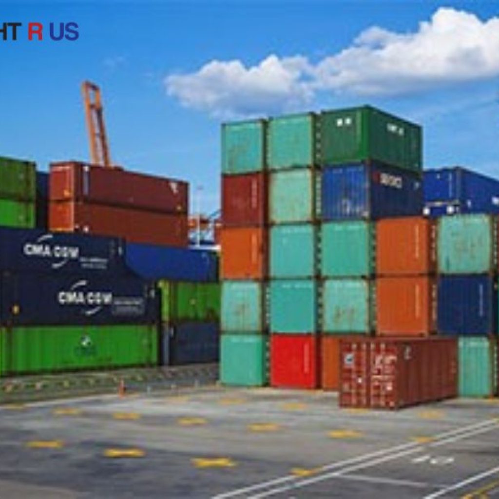 Efficient Ocean Shipping Solutions in Miami for Your Business