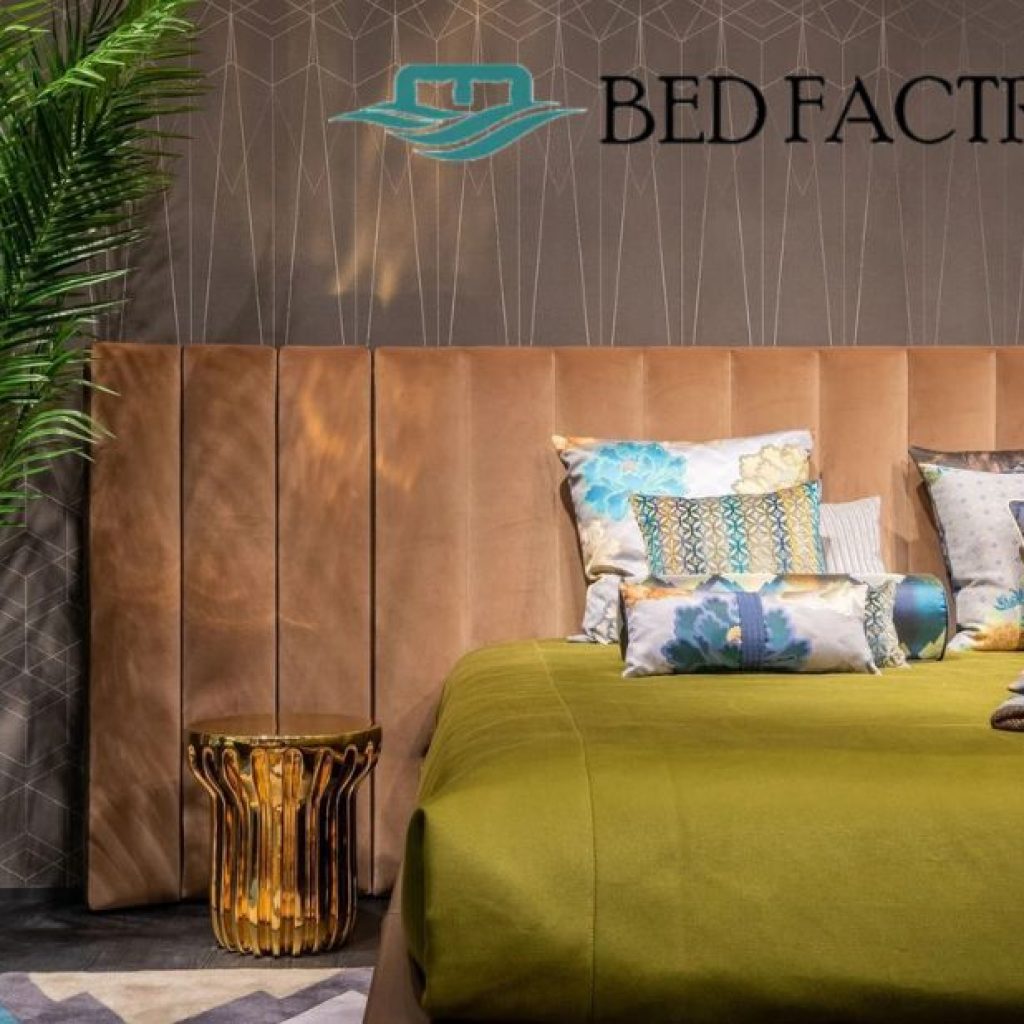 Shop Stylish Floorstanding Headboards Online Today