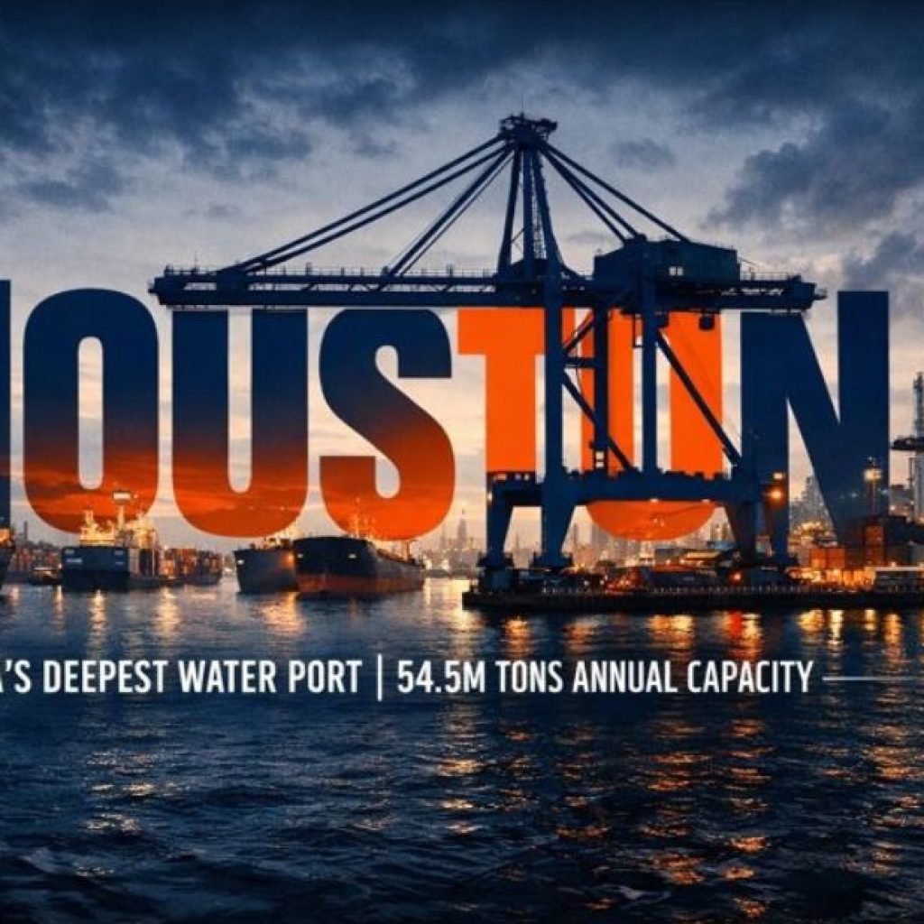 Reliable Full Truckload Shipping Across Texas