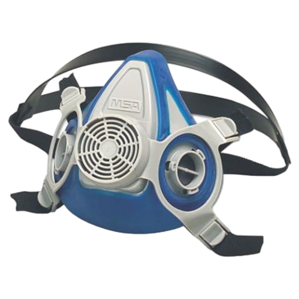 Student-friendly mask fit testing for affordable, safe respirator wear