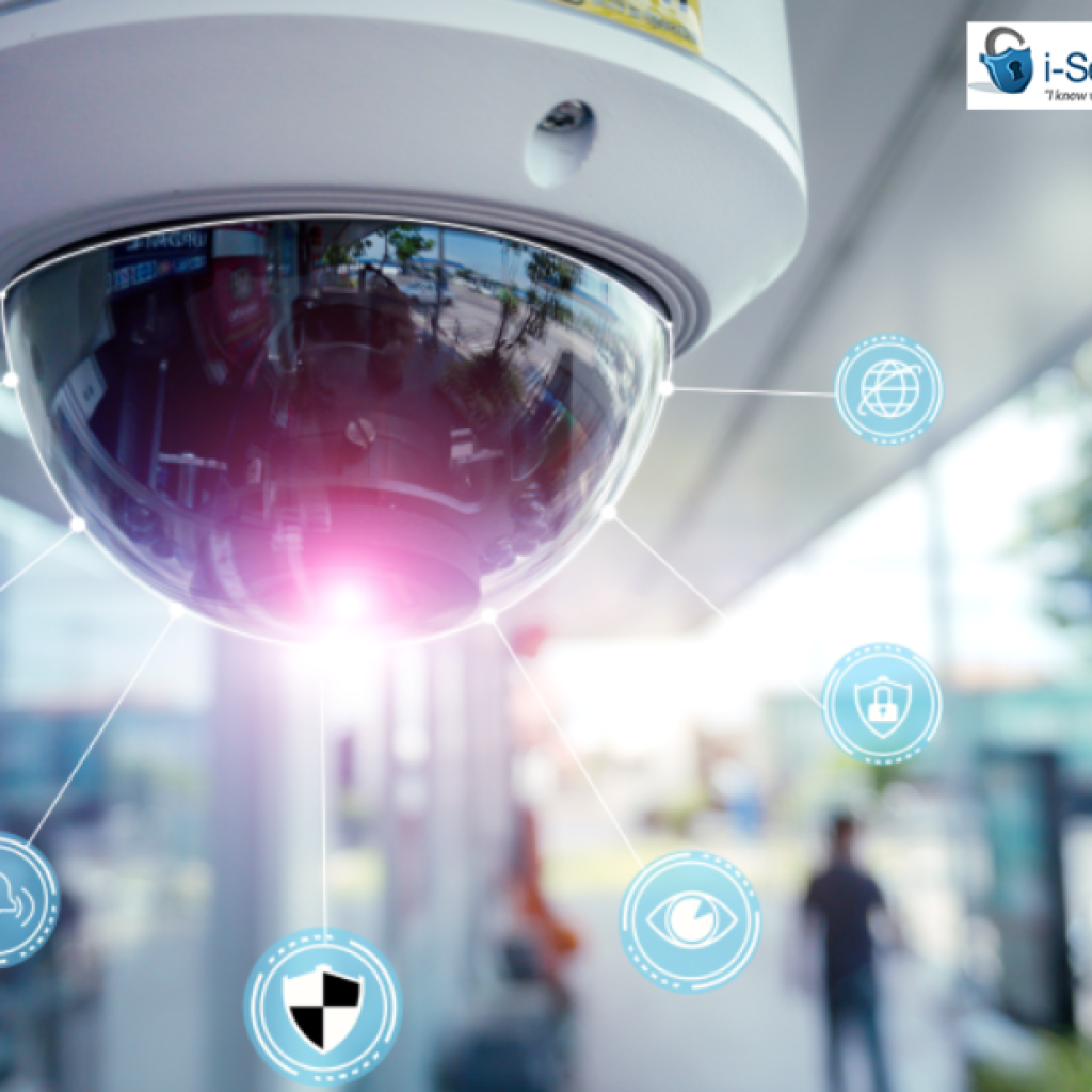 Secure Building Access with Modern Communication Solutions