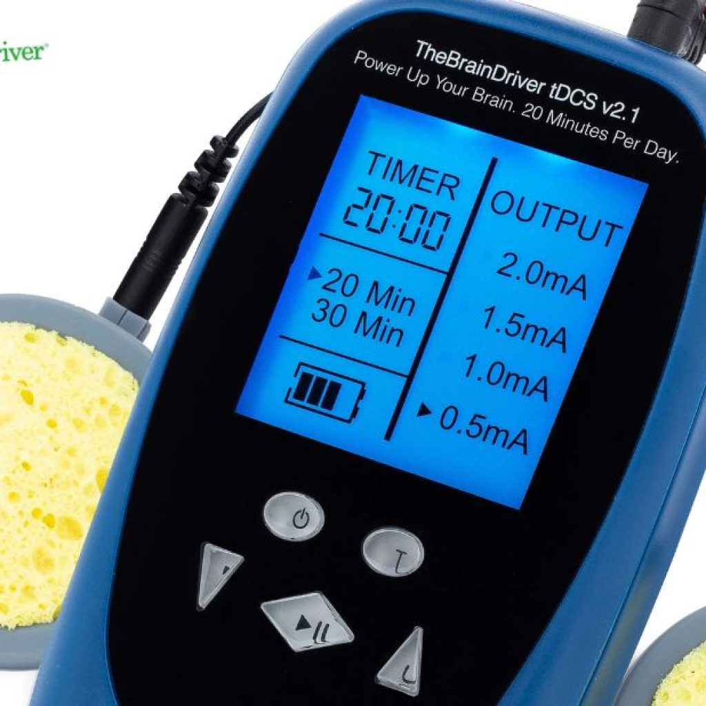 Boost Focus and Brain Health with Gentle Neuromodulation