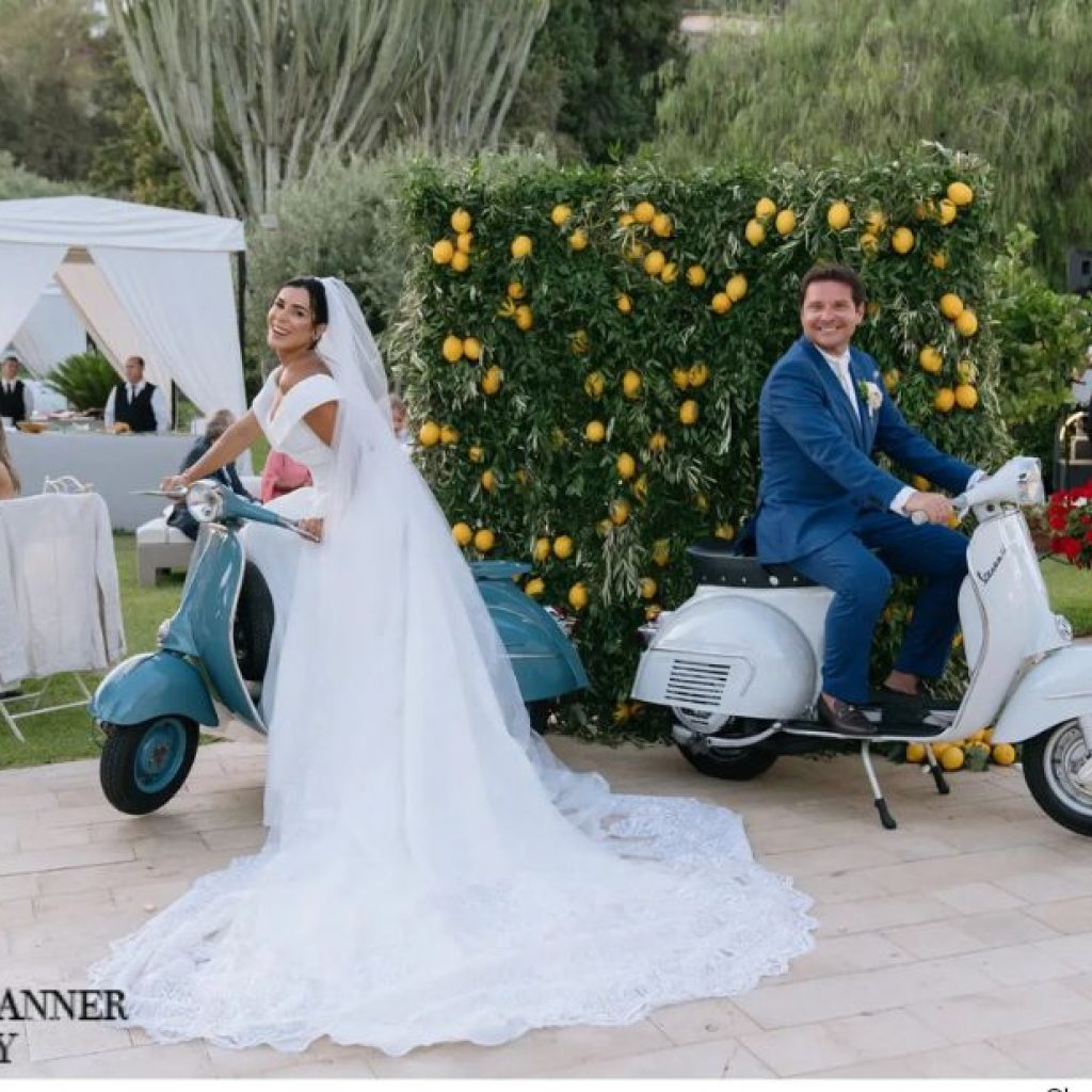 Dreamy Italian Island Weddings: Your Perfect Aeolian Escape