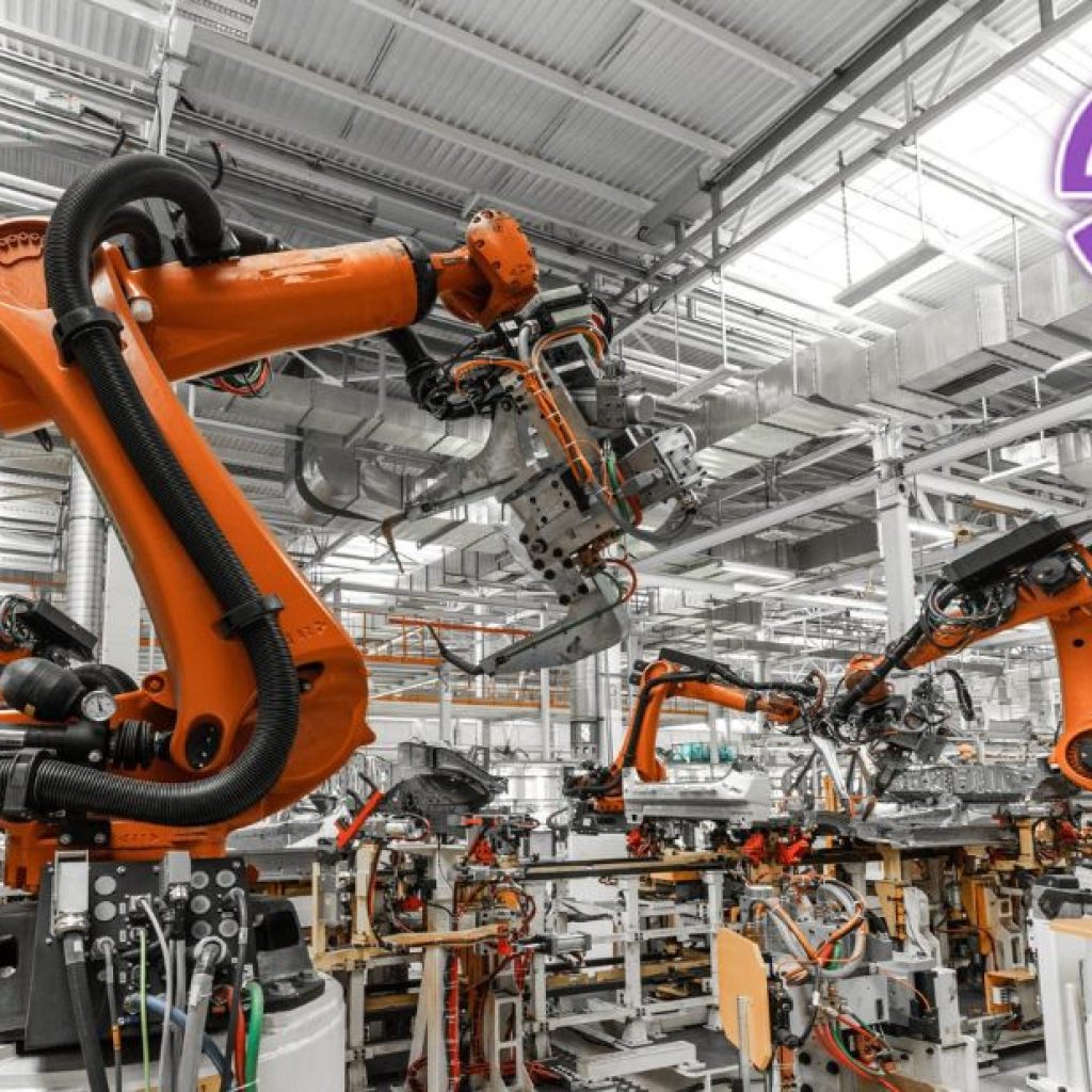 Streamlined Conveyor Solutions for Penang Industry