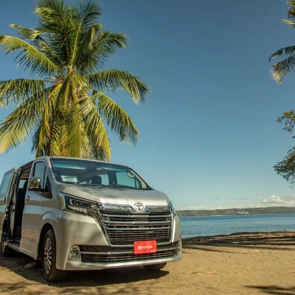 Reliable Liberia Costa Rica Airport Transfers – Smooth Arrivals