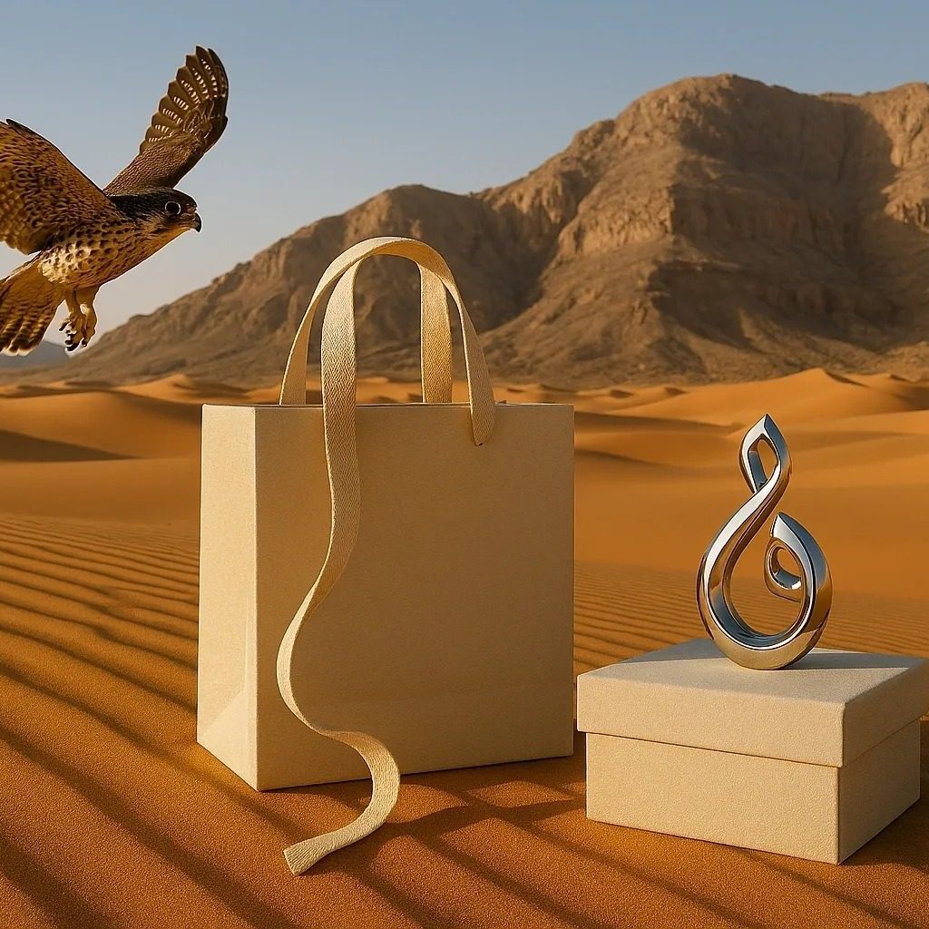 Premium Packaging Concepts for the UAE Market Premium Packaging Concepts for the UAE Market