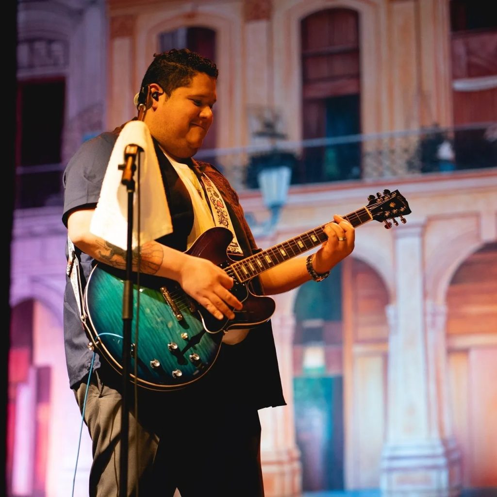 Unforgettable vibes for your private celebration with a live party band