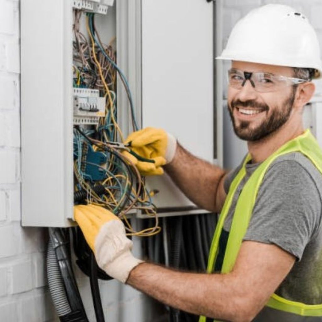 Reliable Commercial Electrical Solutions for Your Business