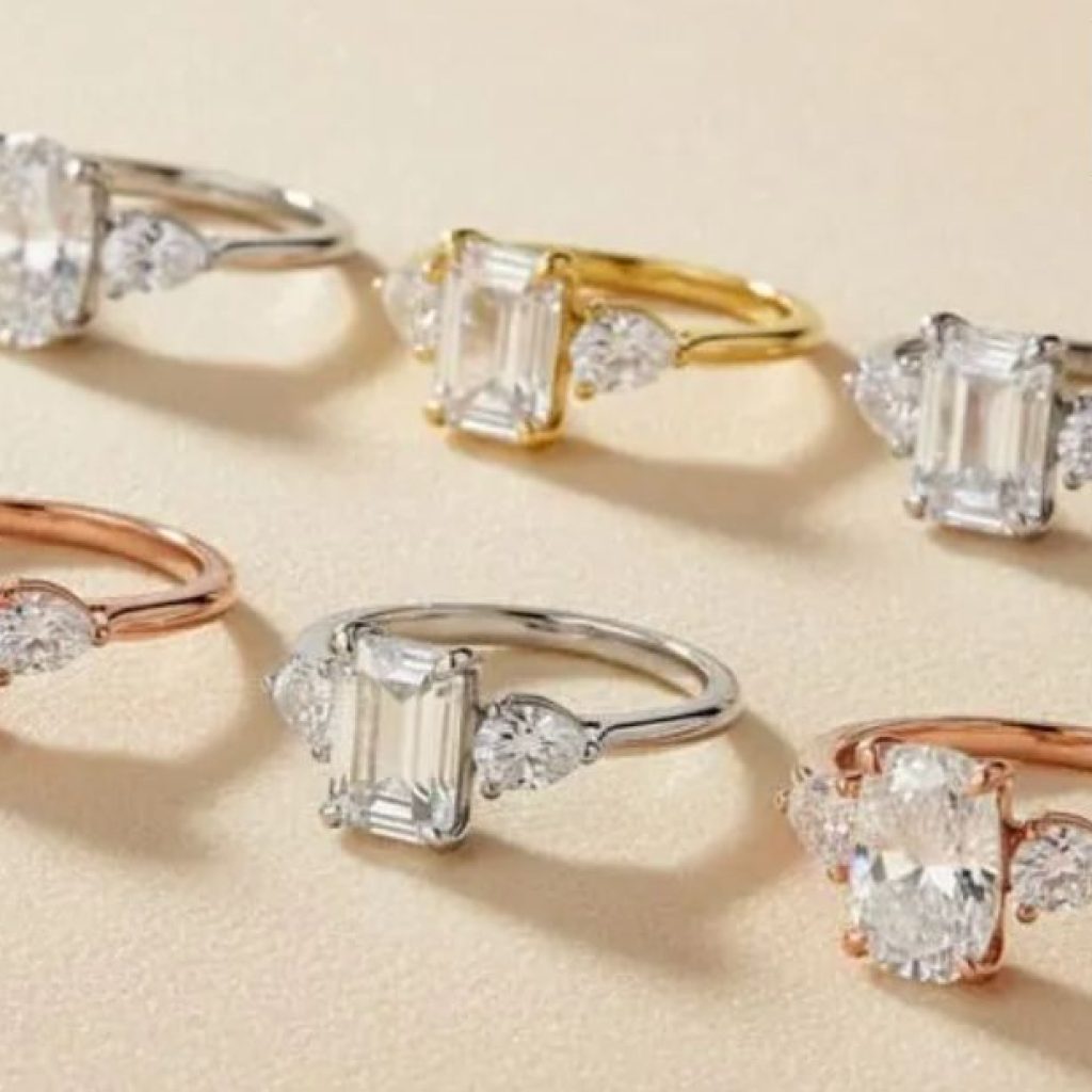 Trustworthy Moissanite Sourcing from a Leading Chinese Supplier