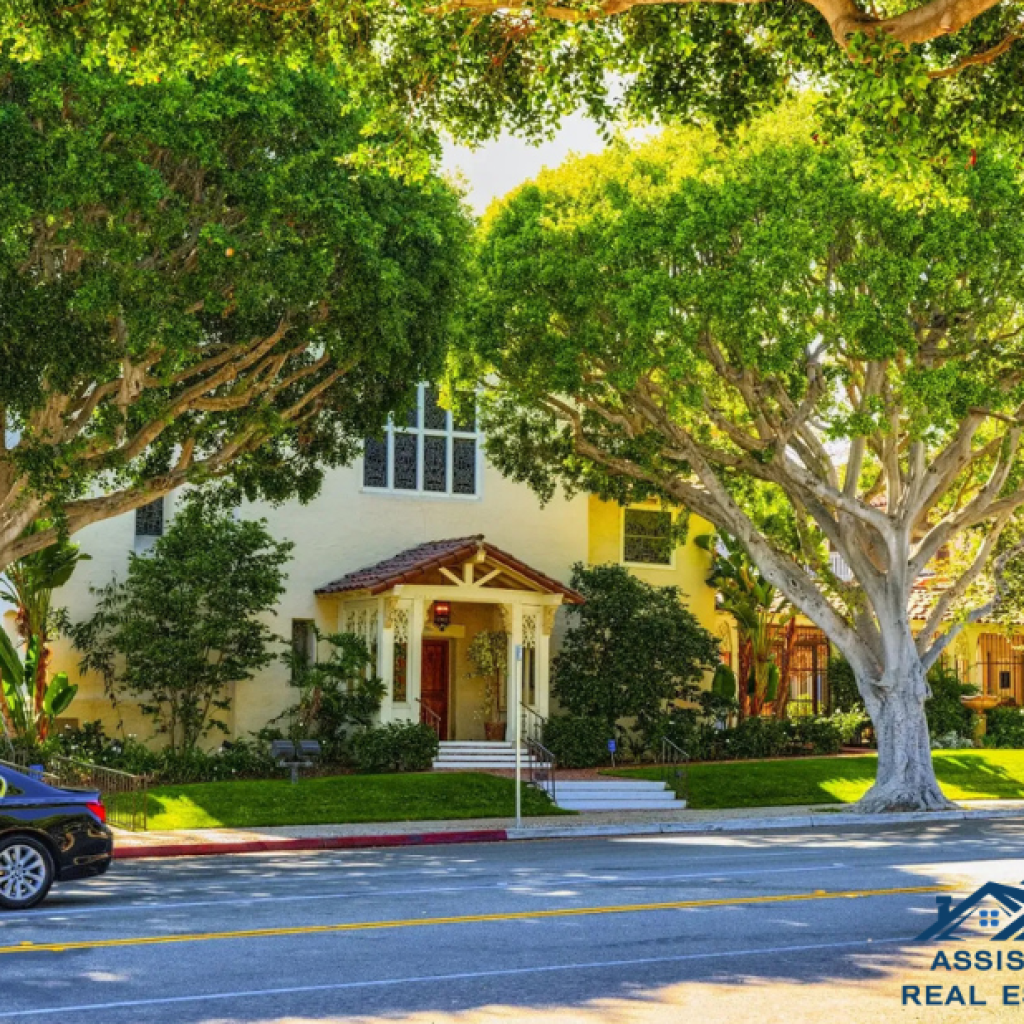 Smart Investment Opportunities in Senior Care Real Estate