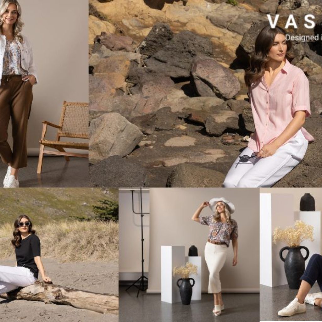 Stylish Essentials: Quality T-Shirts for NZ Shoppers