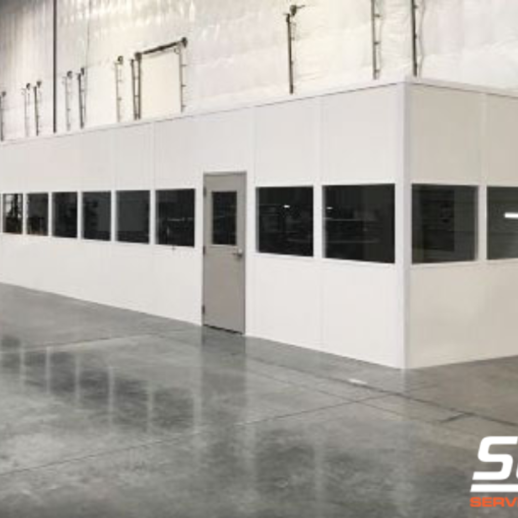Efficient, Safe Storage Solutions for Your Warehouse
