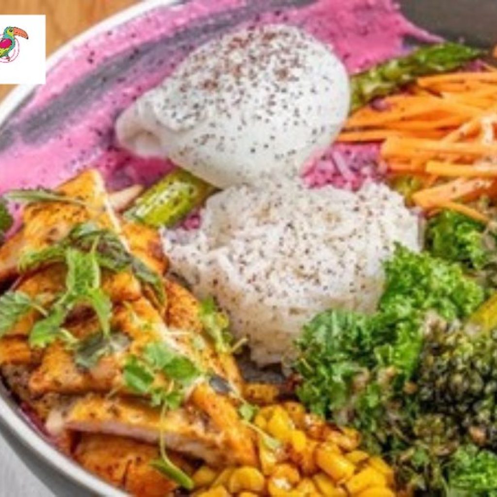 Concord’s Best All-Day Breakfast – Fresh, Local & Irresistible