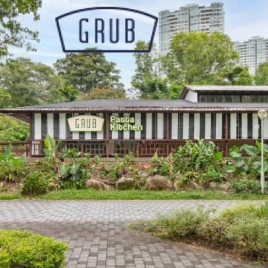 Hidden Gem: A Cozy Stop Near Bishan for Great Food