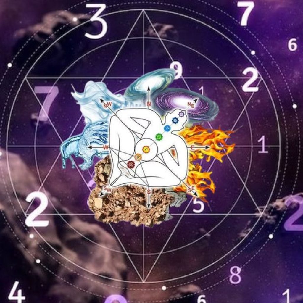 Transform Your Vibration: Why Name Changes Can Impact Your Life