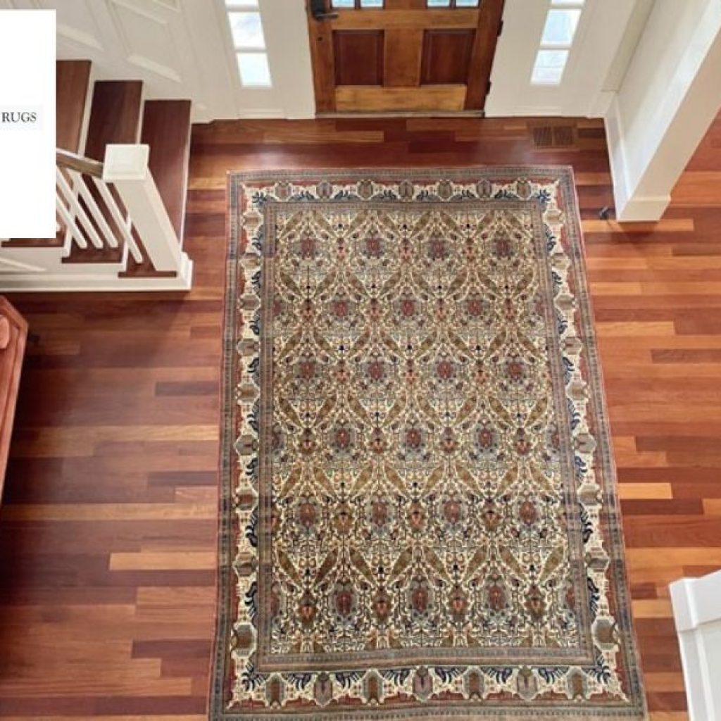 Modern Wool Rugs: Stylish Finds for Your Home