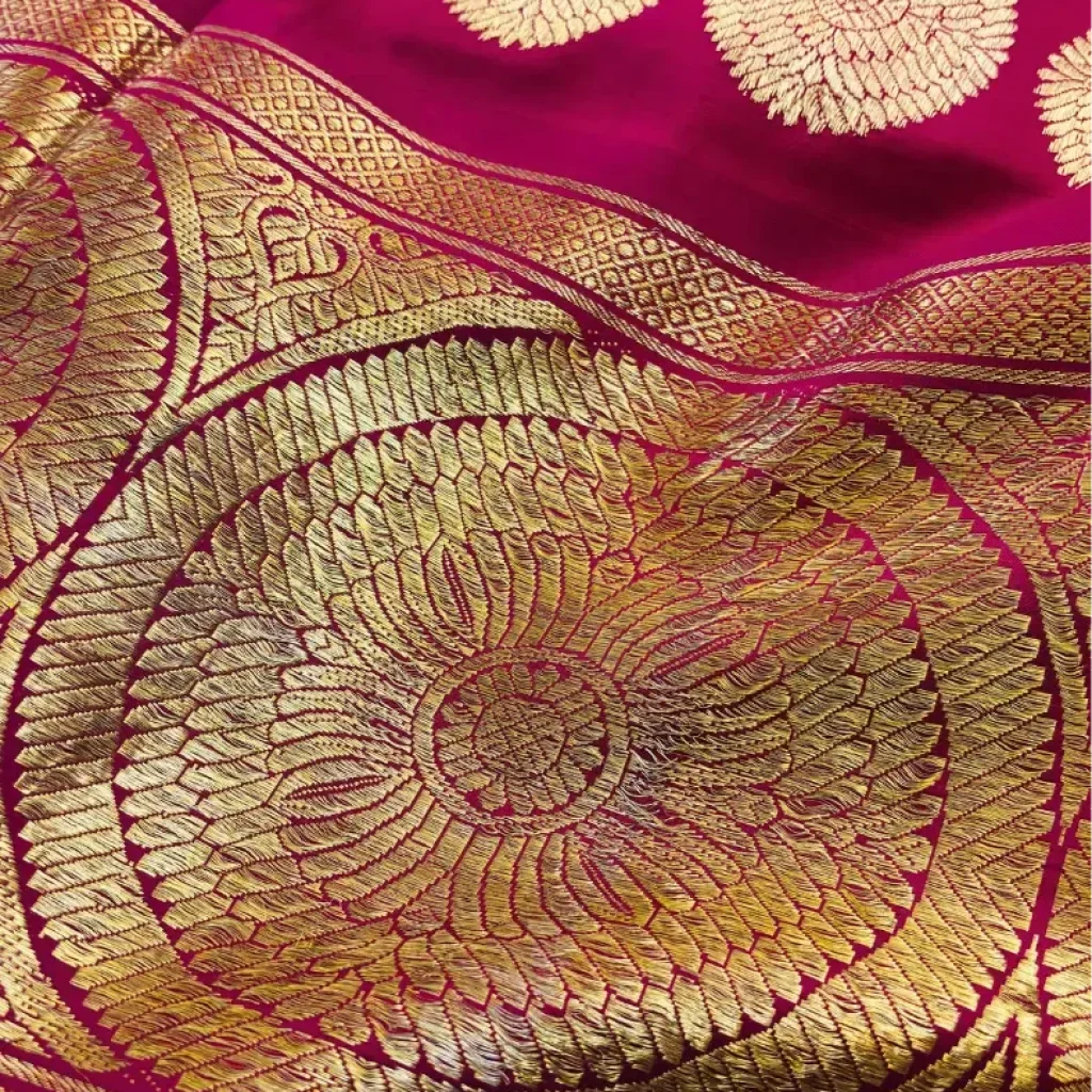 Turn Your Silk Sarees into Cash Today