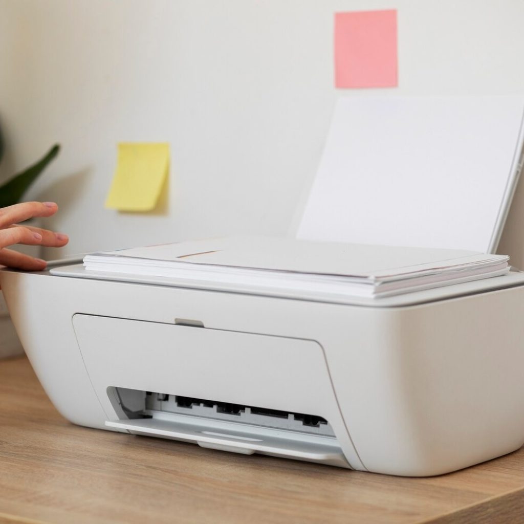 Your guide to trusted Canon printers and official distributors