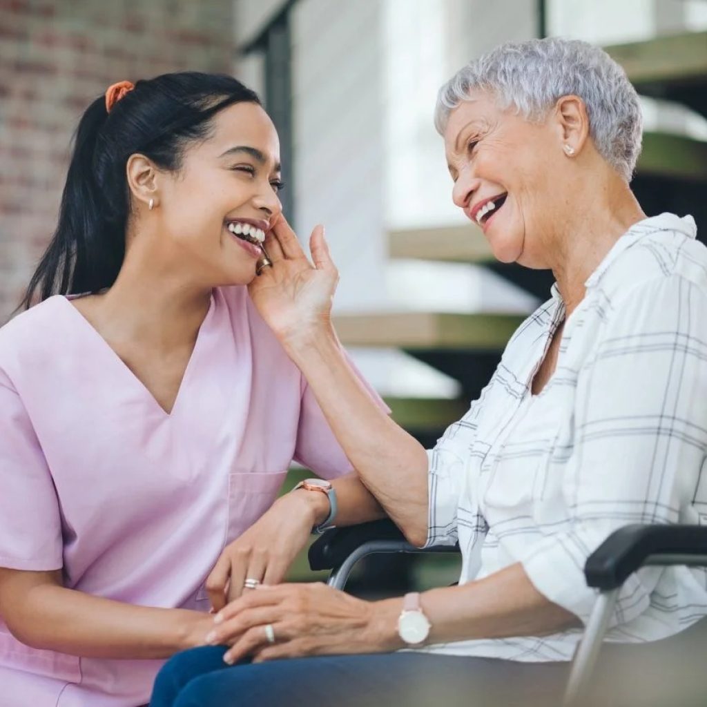 Compassionate In-Home Support for Dementia and Alzheimer’s Care
