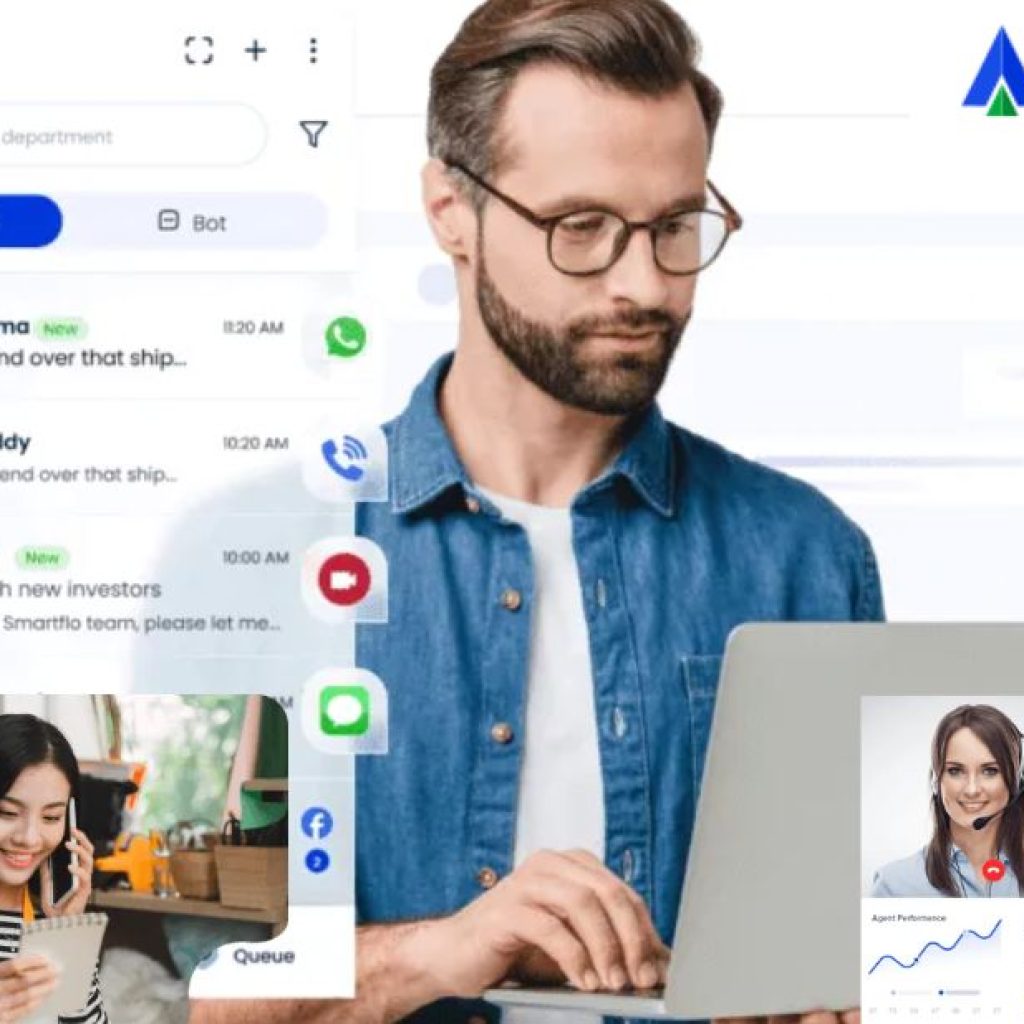 Connect with US clients: toll-free solutions from India