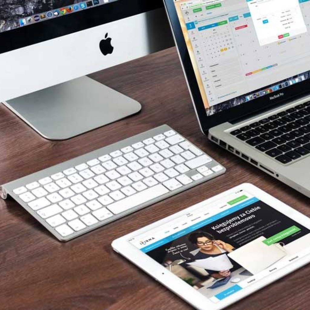 Your Trusted Partner for Proactive IT Management and Support