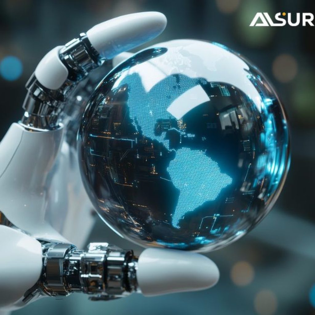 Build AI-Driven Backends for Scalable, Intelligent Systems