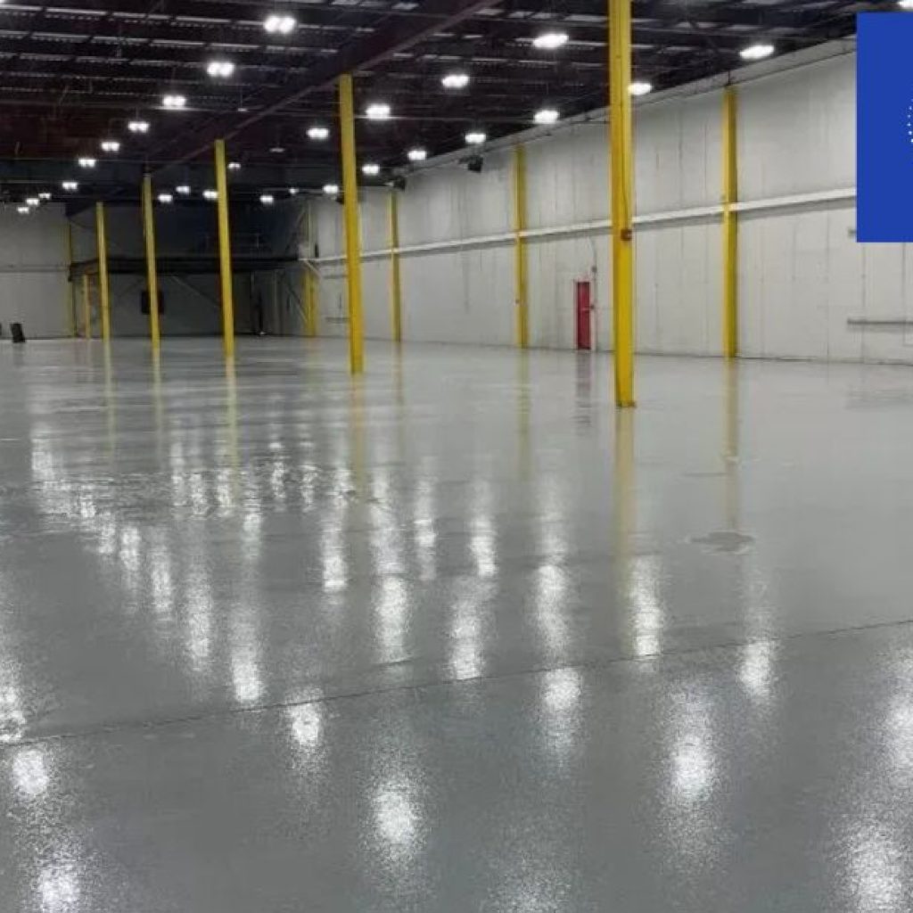 Durable, Safe Kitchen Flooring for Commercial Settings