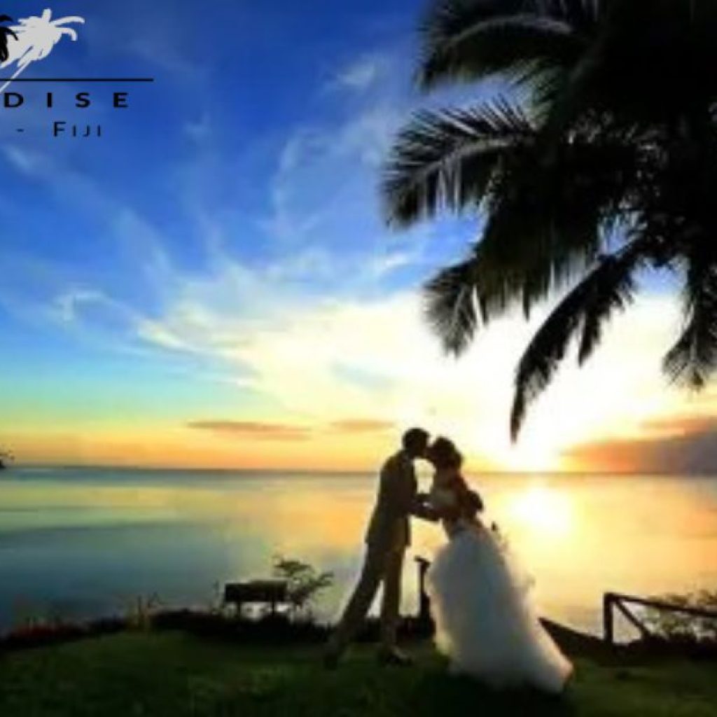 Romantic Fiji Getaways for Two: Escape to Paradise
