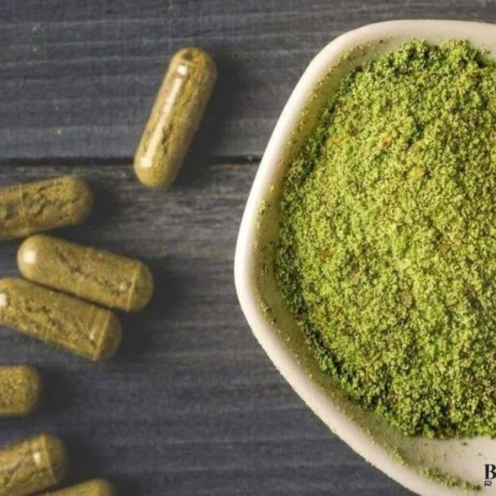 Shop High-Quality Kratom Capsules Online for Convenience