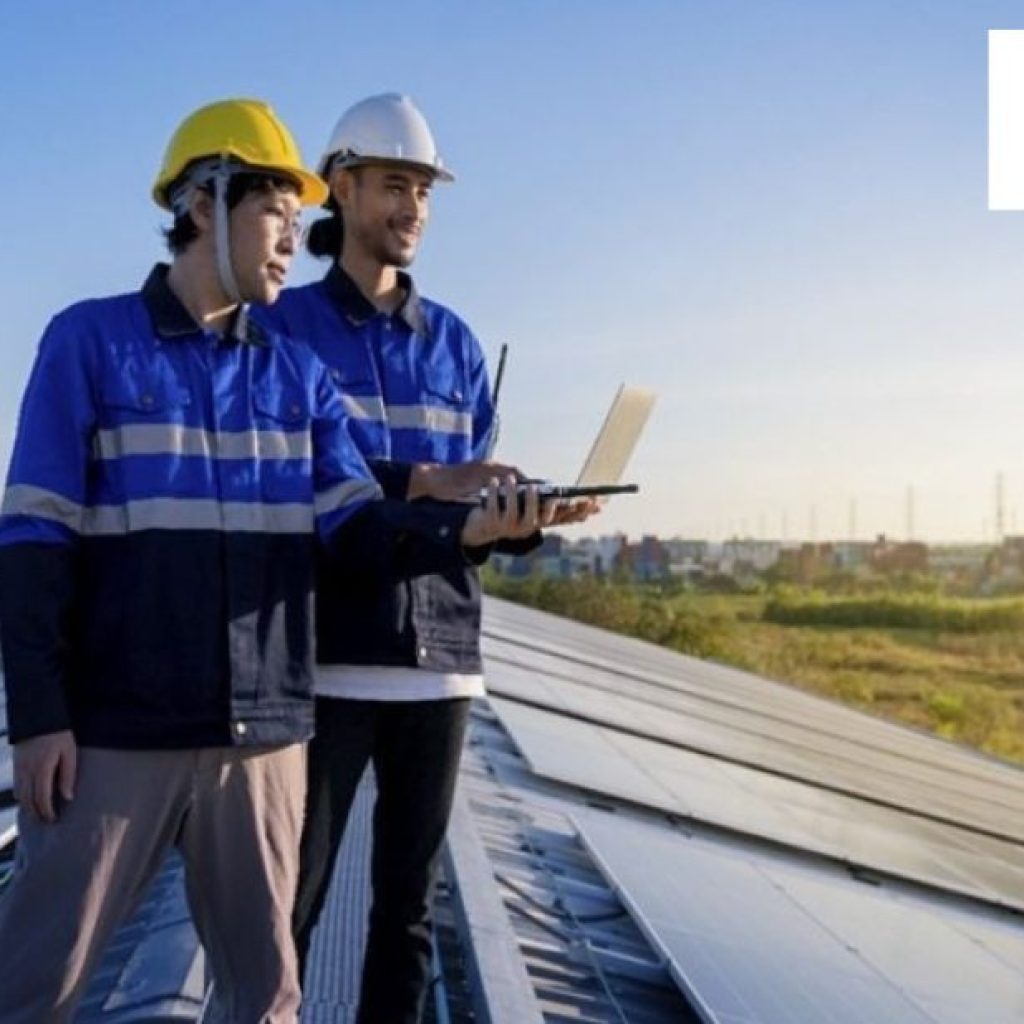 Affordable On-Grid Solar Systems for Homes in the UK
