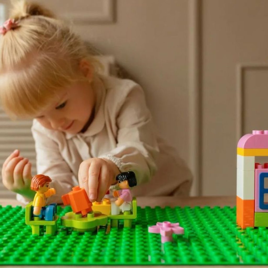 Enhancing Communication Skills for Children in Sutton