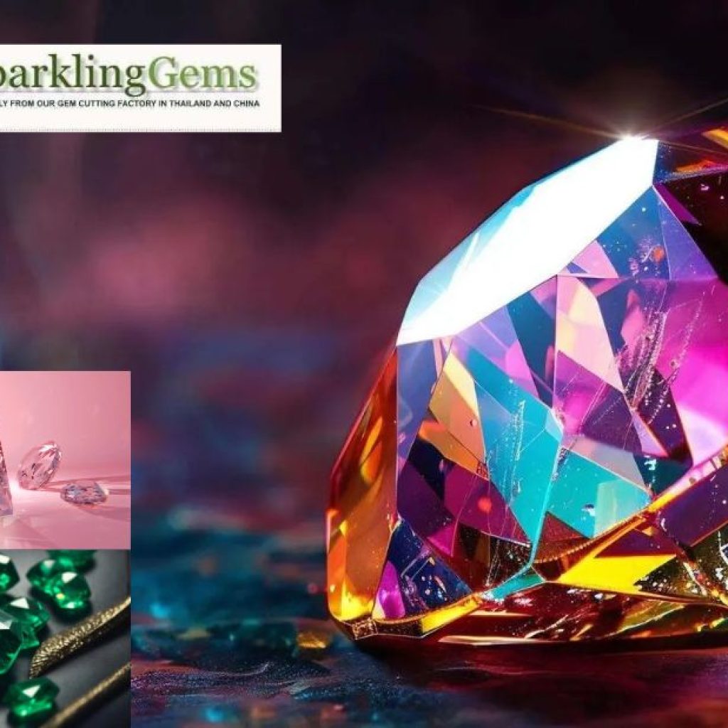 Discover Iridescent Nano Sital: A Hidden Gem for Collectors