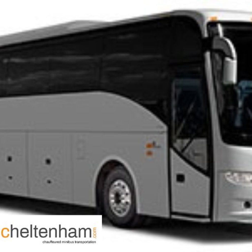 Reliable Large-Passenger Transport for Your Cheltenham Journey
