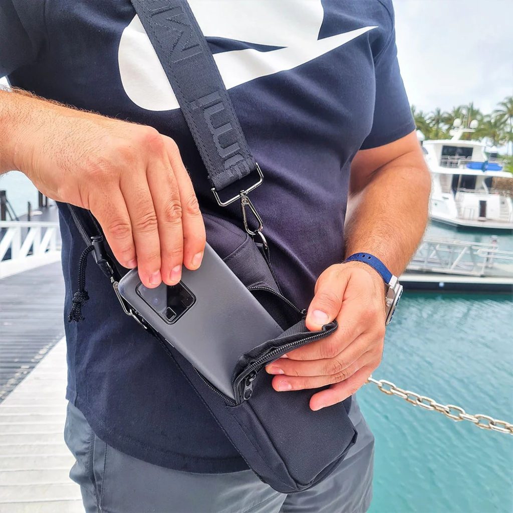 Stylish, Practical Lunch Getaway: The Ultimate Meal-Prep Tote