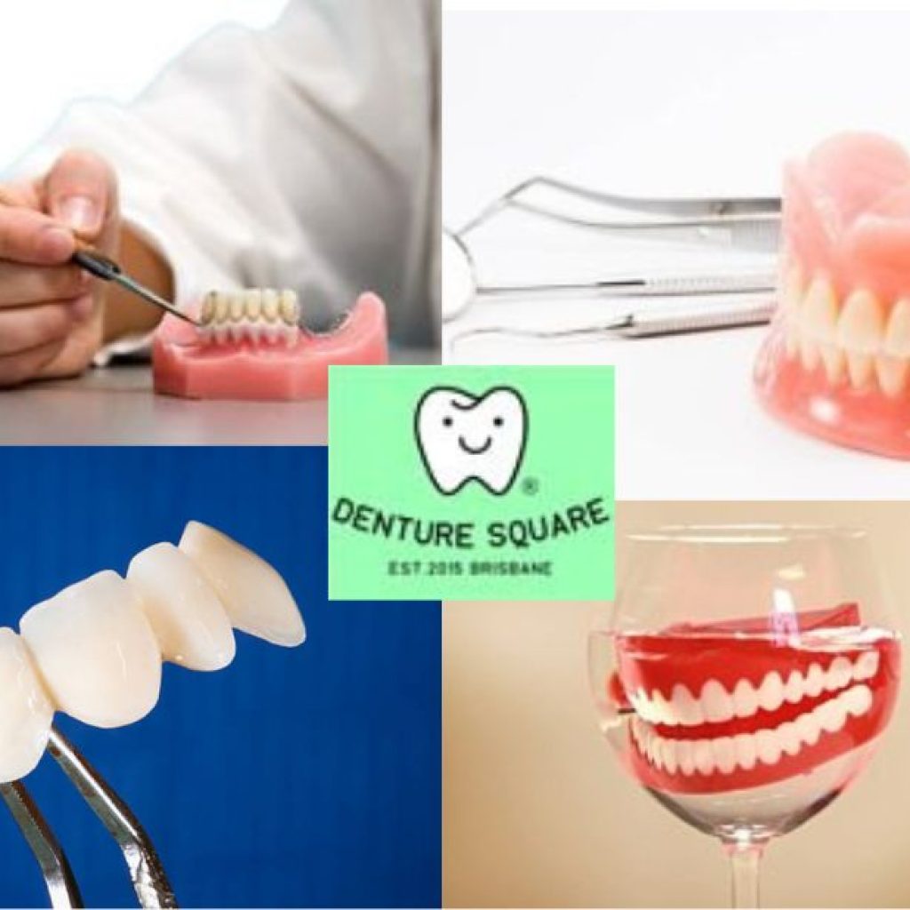 Urgent denture repairs in Brisbane – fast, local and reliable