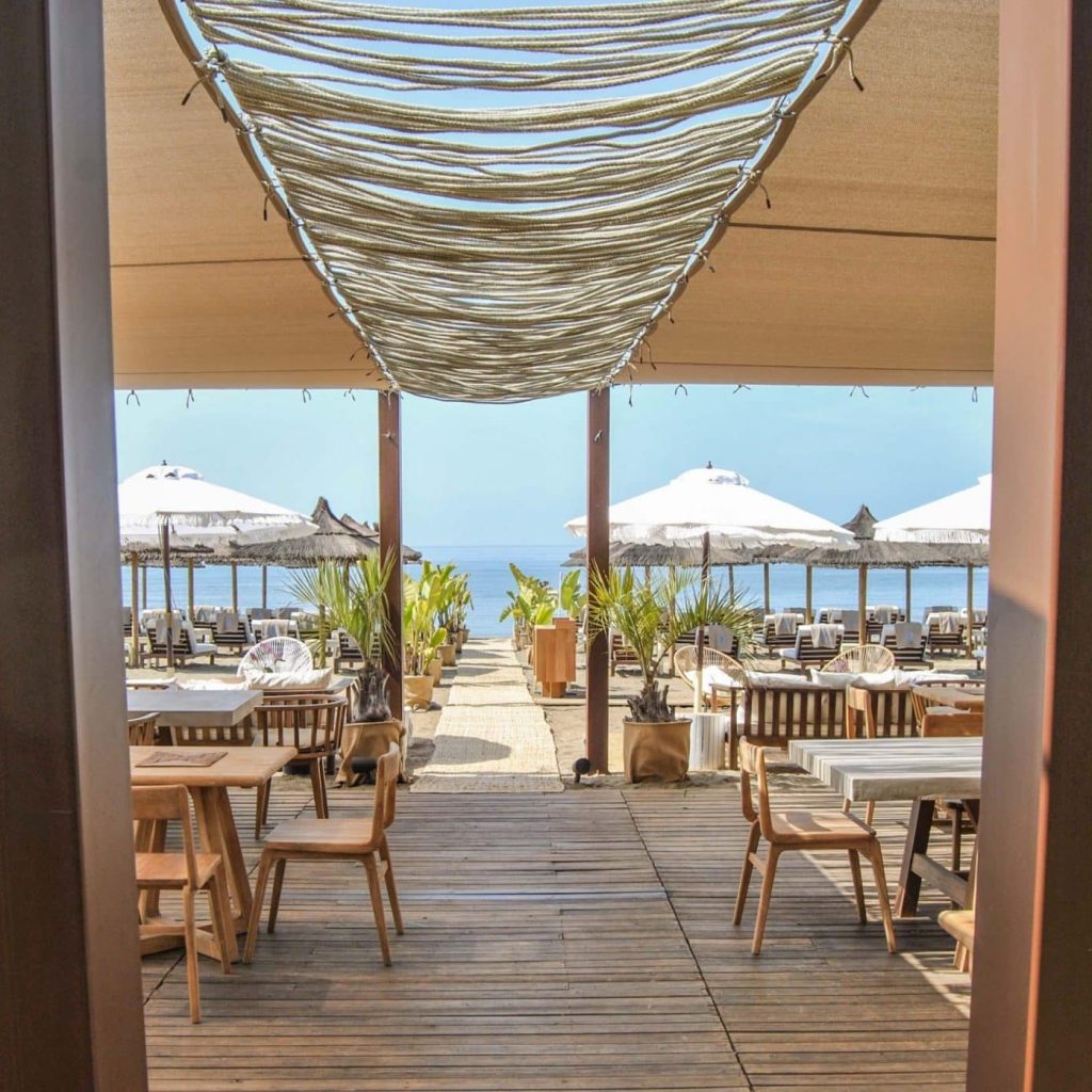 Premium Tensioned Canopies for Stylish Outdoor Shade