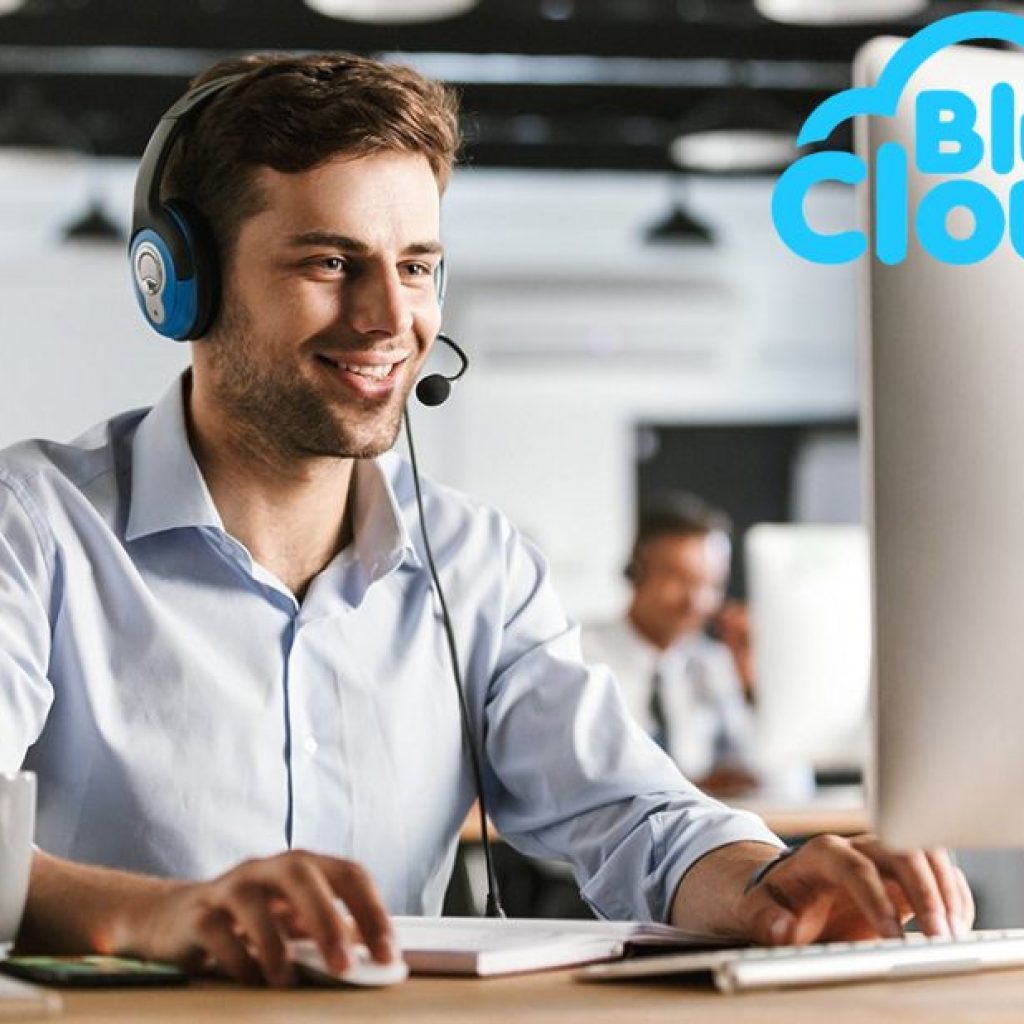 Reliable IT Support for Small Businesses in the UK