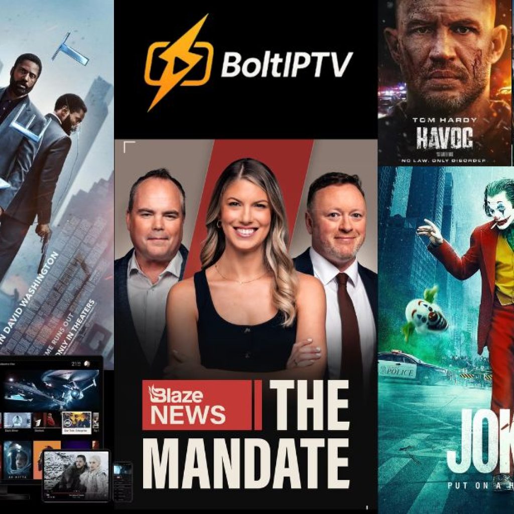 Premium IPTV 4K: Ultimate Viewing Experience for UK Lovers