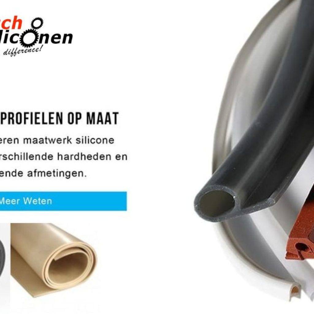 Viton Mosrubber | Technischsiliconen.nl