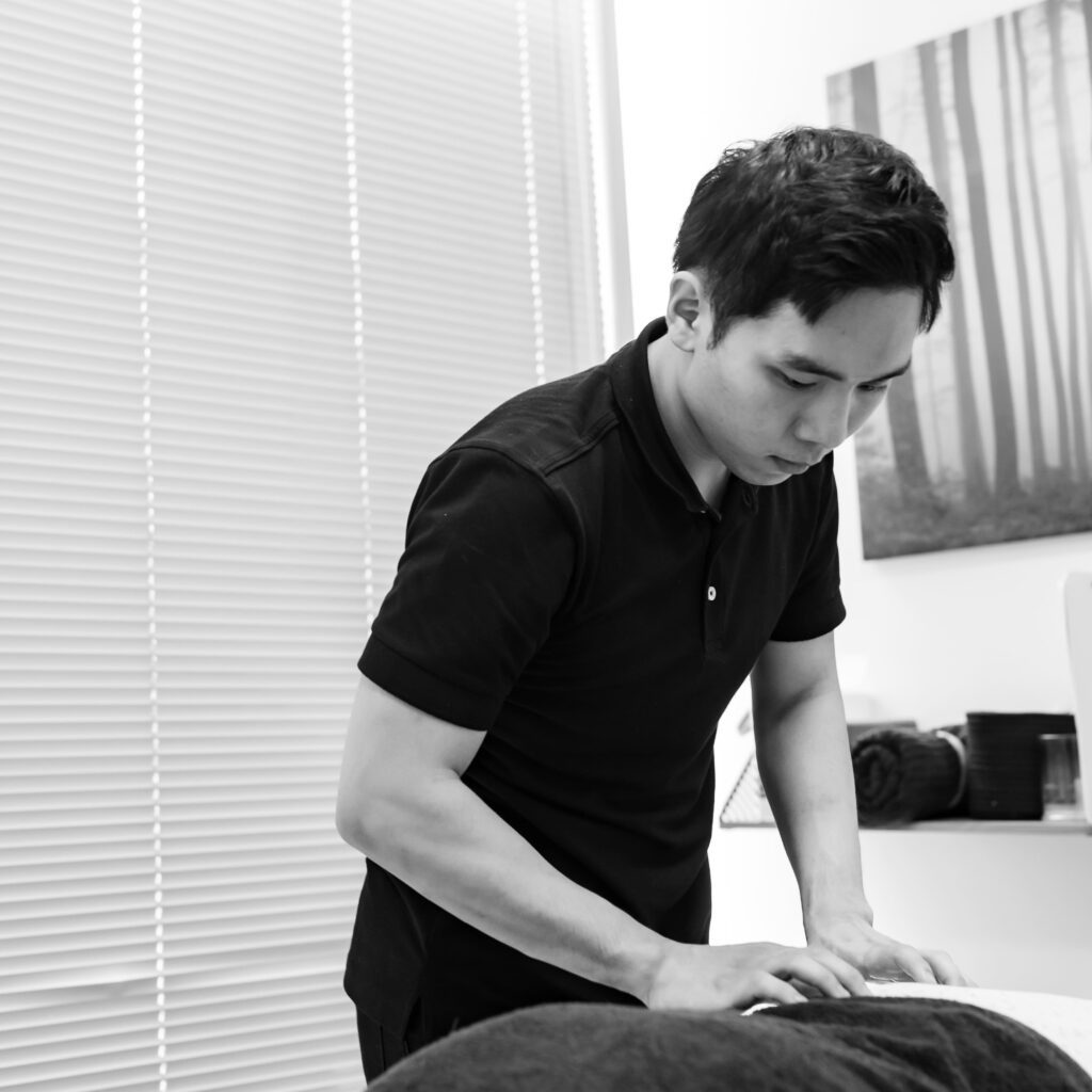 Holistic spine care in Hornsby for lasting relief