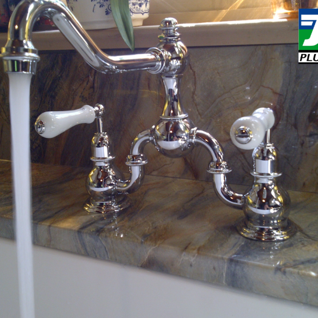 Reliable plumbing solutions for your home and business