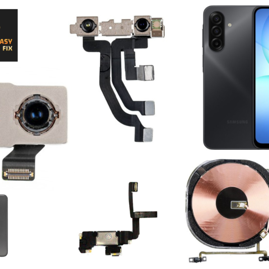 Trusted iPhone Repairs in Limassol You Can Count On